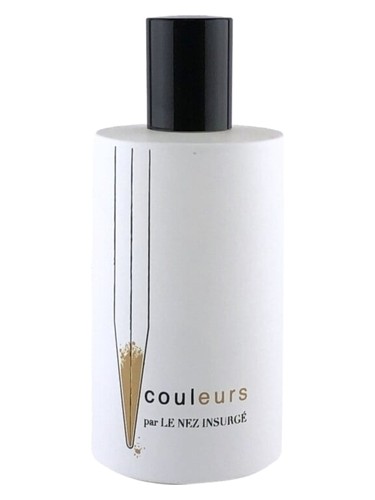 Peau de Bois by Le Nez Insurgé