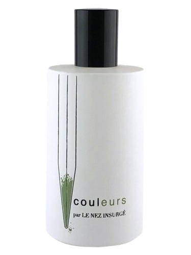 Vert Sauge by Le Nez Insurgé