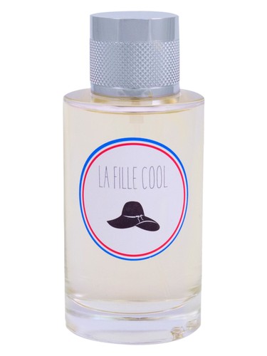 La Fille Cool by Le Parfum Citoyen