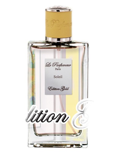 Soleil by Le Parfumeur