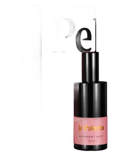 Adamant Mist by le Pelerin
