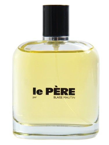 Le PÈRE by Le PÈRE