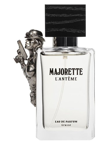 Majorette by Prima Materia