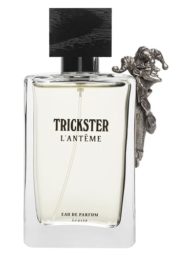 Trickster by Prima Materia
