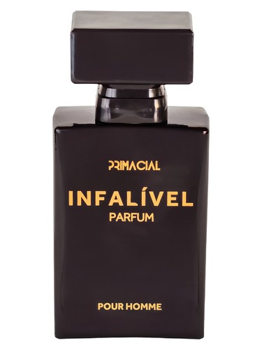 Infalível Pour Homme by Primacial