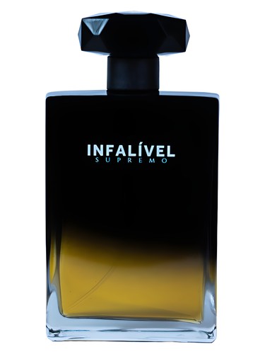 Infalível Supremo by Primacial