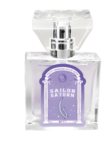 Sailor Saturn by Primaniacs
