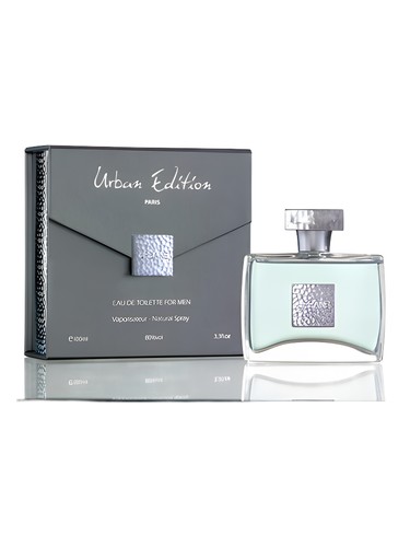 Urban Edition by Prime Collection