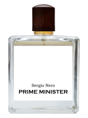 Sergio Nero by Prime Minister