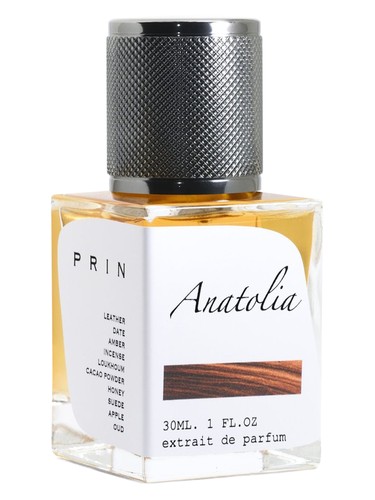 Anatolia by Prin