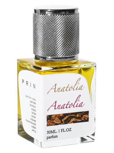 Anatolia Anatolia by Prin