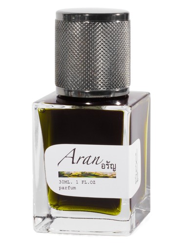 Aran by Prin