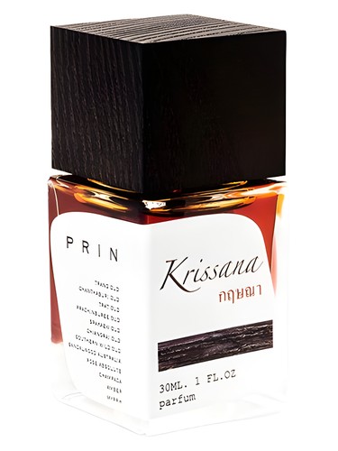 Krissana (กฤษณา) by Prin