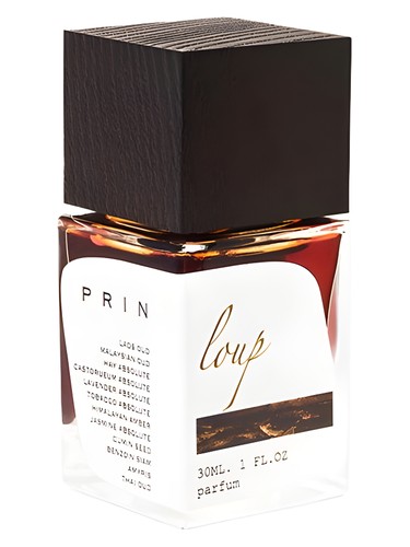 Loup by Prin