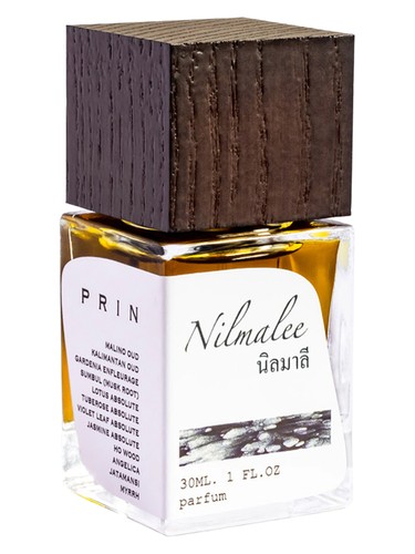 Nilmalee (นิลมาลี) by Prin
