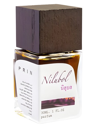 Nilubol (นิลุบล) by Prin