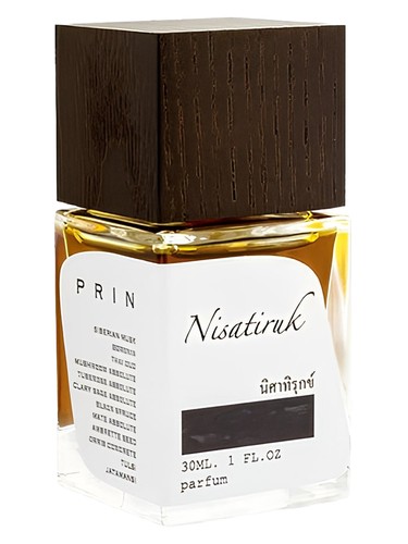 Nisatiruk by Prin
