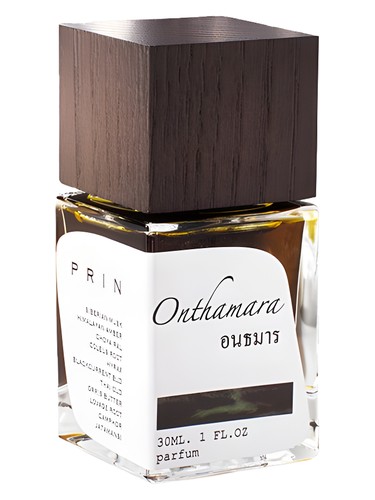 Onthamara by Prin