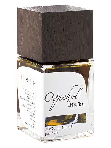 Oqachol by Prin