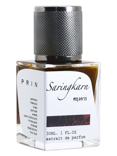 Saringkarn (ศฤงคาร) by Prin