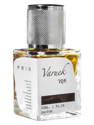 Varuek (วฤค) by Prin