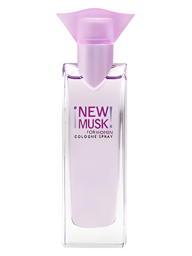 New Musk by Prince Matchabelli