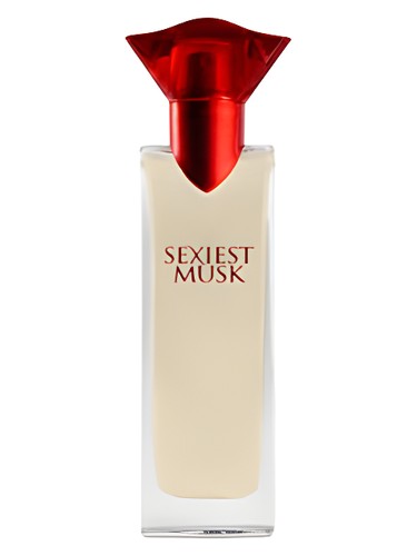 Sexiest Musk by Prince Matchabelli