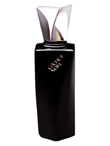 Cachet Noir by Prince Matchabelli
