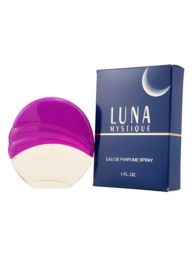 Luna Mystique by Prince Matchabelli