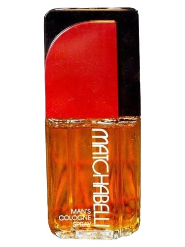 Matchabelli by Prince Matchabelli