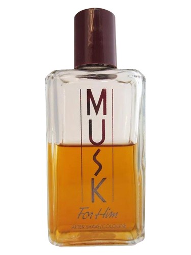 Musk for Him by Prince Matchabelli