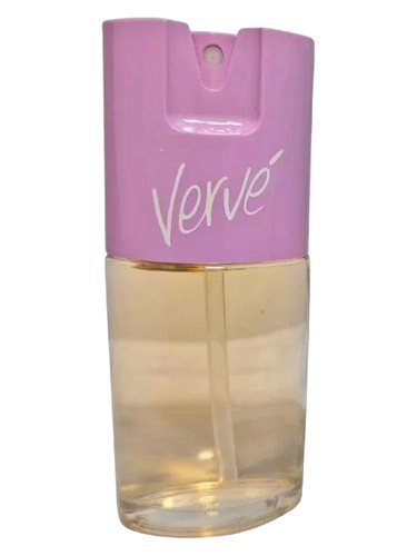 Vervé Softly Oriental by Prince Matchabelli