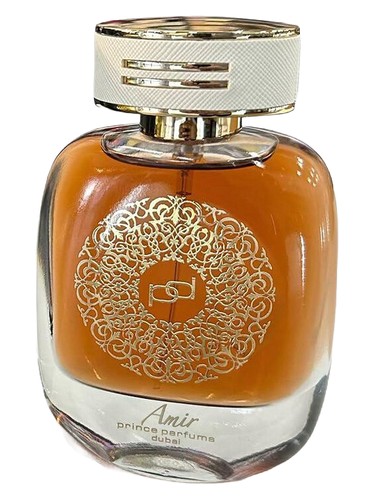 Amir by Prince Parfums Dubai