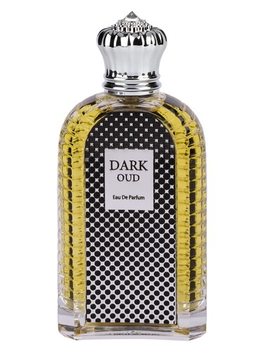 Dark Oud by Prince War