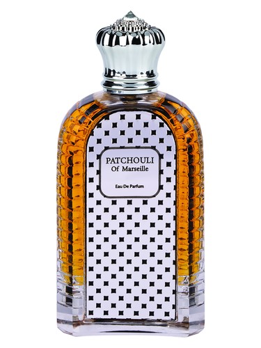 Patchouli of Marseille by Prince War