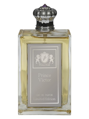 Prince Victor by Prince War