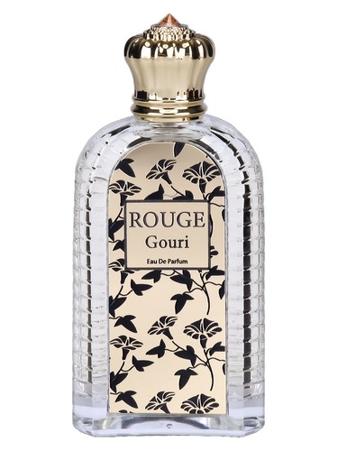Rouge Gouri by Prince War