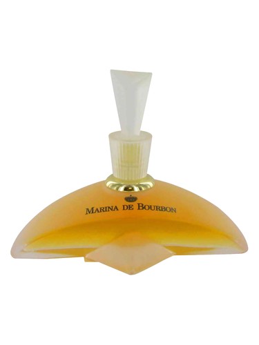 Marina De Bourbon by Princesse Marina De Bourbon