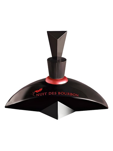 Nuit Des Bourbon by Princesse Marina De Bourbon