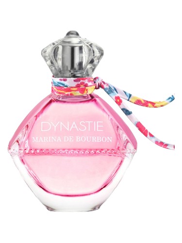 My Dynastie Princess by Princesse Marina De Bourbon