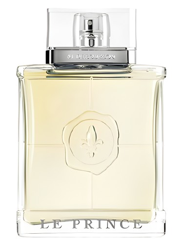 Le Prince Galant by Princesse Marina De Bourbon