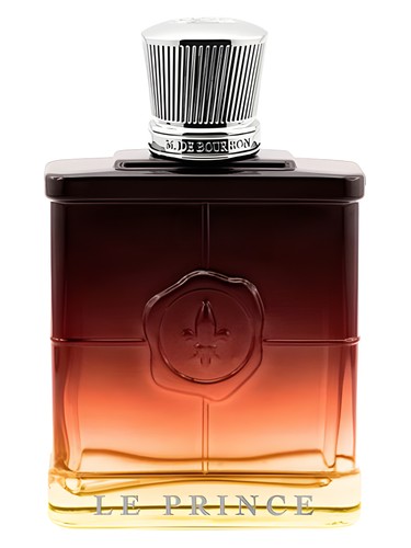 Le Prince In Fire by Princesse Marina De Bourbon