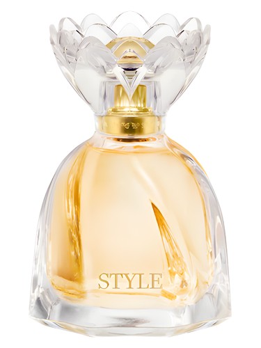 Majestic Style by Princesse Marina De Bourbon