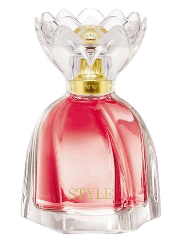 Princess Style by Princesse Marina De Bourbon
