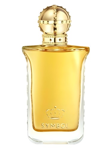 Symbol Royal by Princesse Marina De Bourbon