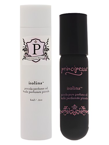 Isolina by Principessa Beauty