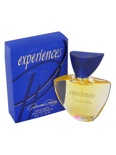 Experiences by Priscilla Presley