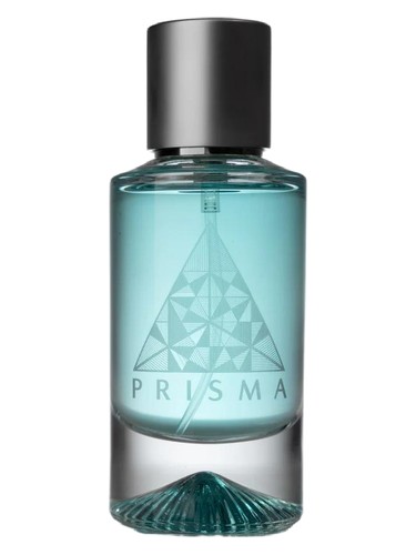 Aquamarine by Prisma Parfums
