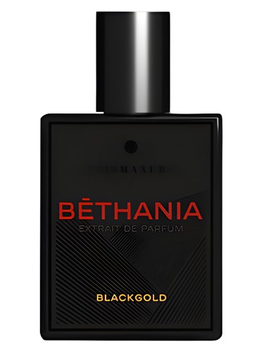 Bethania by PrismaNero