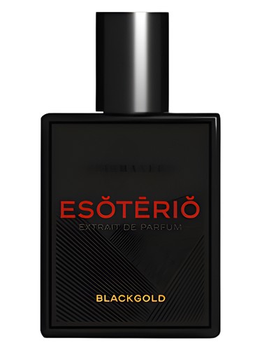 Esoterio by PrismaNero